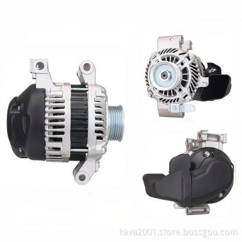 Alternator for Mazda A002TJ0392 A002TJ0392A A2TJ0392 A2TJ0392A